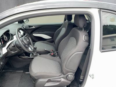 Opel Adam Gebrauchtwagen