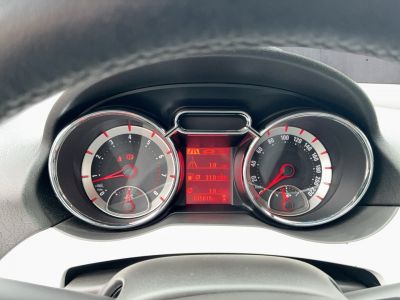 Opel Adam Gebrauchtwagen