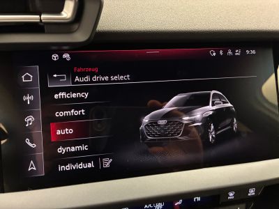 Audi A3 Gebrauchtwagen Audi A3 Gebrauchtwagen
