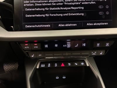 Audi A3 Gebrauchtwagen Audi A3 Gebrauchtwagen