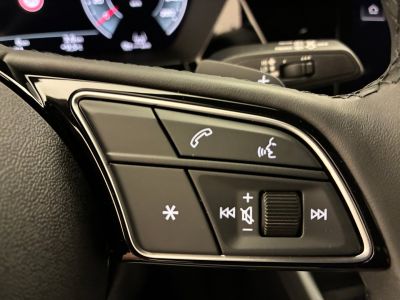 Audi A3 Gebrauchtwagen Audi A3 Gebrauchtwagen
