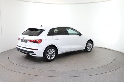 Audi A3 Gebrauchtwagen Audi A3 Gebrauchtwagen