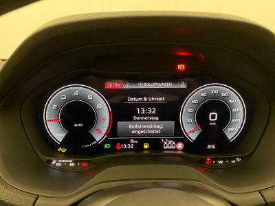 Audi Q2 Gebrauchtwagen Audi Q2 Gebrauchtwagen