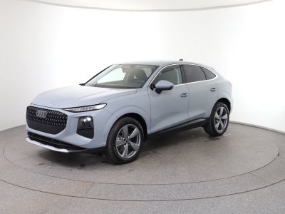 Audi Q3 Gebrauchtwagen Audi Q3 Gebrauchtwagen