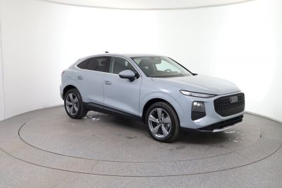 Audi Q3 Gebrauchtwagen Audi Q3 Gebrauchtwagen