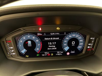 Audi A1 Gebrauchtwagen