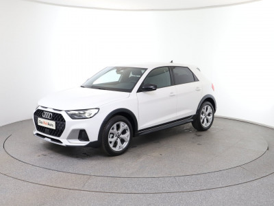 Audi A1 Gebrauchtwagen