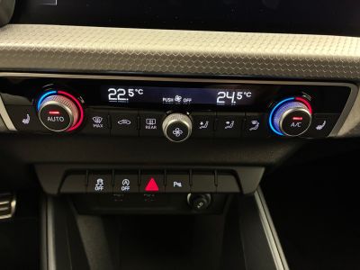 Audi A1 Gebrauchtwagen