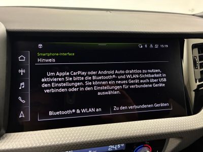 Audi A1 Gebrauchtwagen