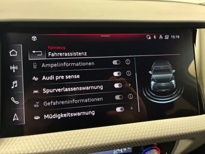 Audi A1 Gebrauchtwagen