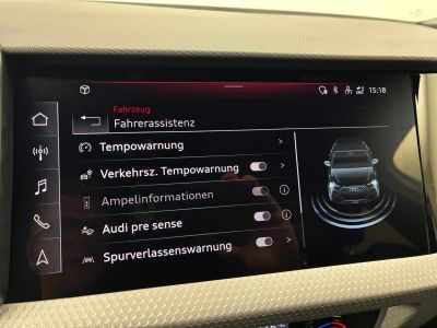 Audi A1 Gebrauchtwagen