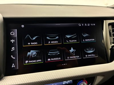 Audi A1 Gebrauchtwagen