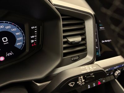 Audi A1 Gebrauchtwagen