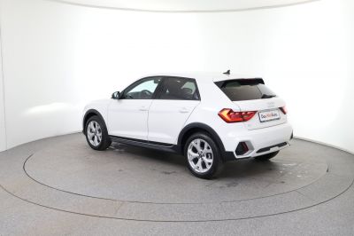 Audi A1 Gebrauchtwagen