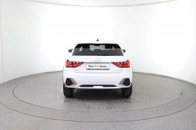 Audi A1 Gebrauchtwagen