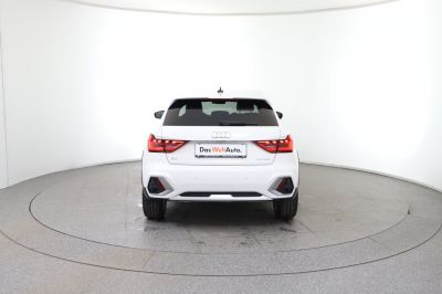 Audi A1 Gebrauchtwagen