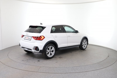Audi A1 Gebrauchtwagen