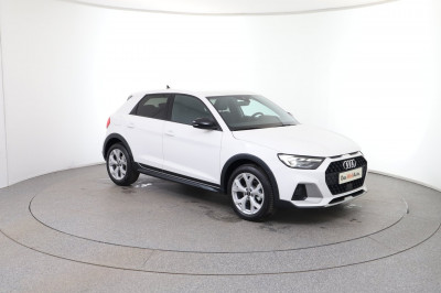 Audi A1 Gebrauchtwagen