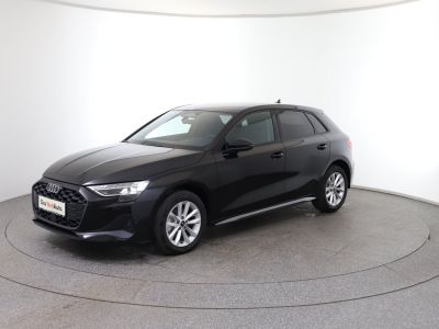 Audi A3 Gebrauchtwagen