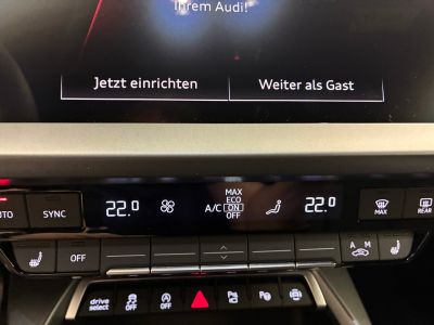 Audi A3 Gebrauchtwagen