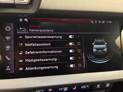Audi A3 Gebrauchtwagen