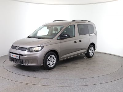 VW Caddy Gebrauchtwagen VW Caddy Gebrauchtwagen
