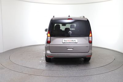 VW Caddy Gebrauchtwagen VW Caddy Gebrauchtwagen