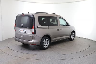 VW Caddy Gebrauchtwagen VW Caddy Gebrauchtwagen