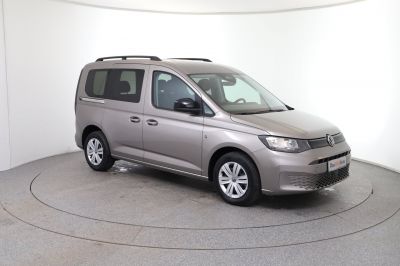 VW Caddy Gebrauchtwagen VW Caddy Gebrauchtwagen