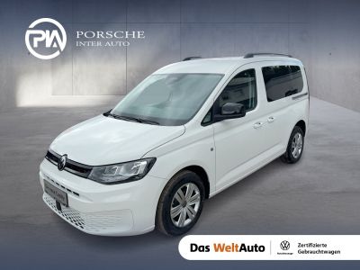 VW Caddy Gebrauchtwagen VW Caddy Gebrauchtwagen