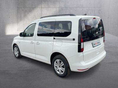 VW Caddy Gebrauchtwagen VW Caddy Gebrauchtwagen