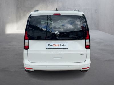 VW Caddy Gebrauchtwagen VW Caddy Gebrauchtwagen