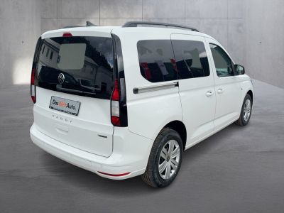 VW Caddy Gebrauchtwagen VW Caddy Gebrauchtwagen