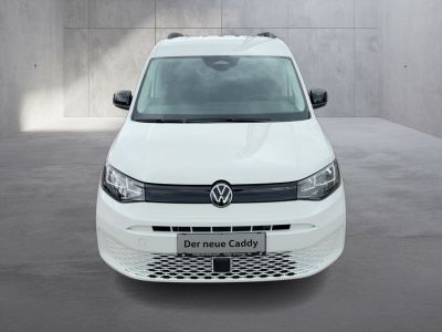 VW Caddy Gebrauchtwagen VW Caddy Gebrauchtwagen