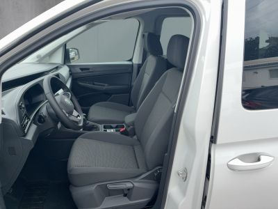 VW Caddy Gebrauchtwagen VW Caddy Gebrauchtwagen
