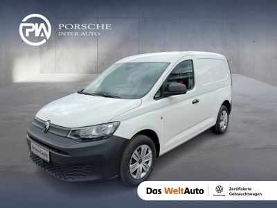 VW Caddy Gebrauchtwagen VW Caddy Gebrauchtwagen