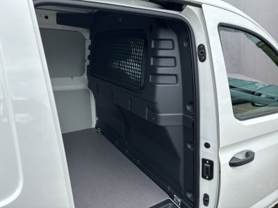 VW Caddy Gebrauchtwagen VW Caddy Gebrauchtwagen
