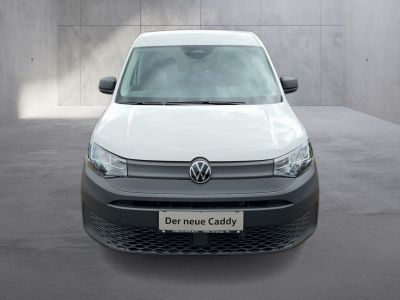 VW Caddy Gebrauchtwagen VW Caddy Gebrauchtwagen