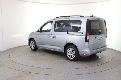 VW Caddy Gebrauchtwagen VW Caddy Gebrauchtwagen