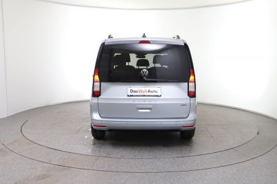 VW Caddy Gebrauchtwagen VW Caddy Gebrauchtwagen