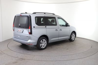 VW Caddy Gebrauchtwagen VW Caddy Gebrauchtwagen