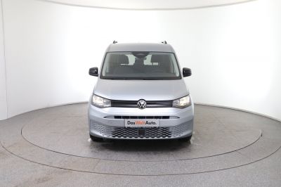 VW Caddy Gebrauchtwagen VW Caddy Gebrauchtwagen