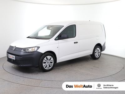 VW Caddy Gebrauchtwagen VW Caddy Gebrauchtwagen