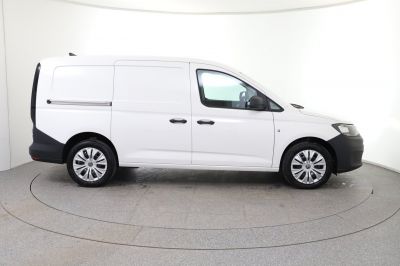 VW Caddy Gebrauchtwagen VW Caddy Gebrauchtwagen