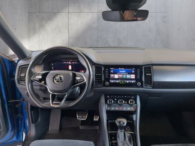 Skoda Kodiaq Gebrauchtwagen Skoda Kodiaq Gebrauchtwagen