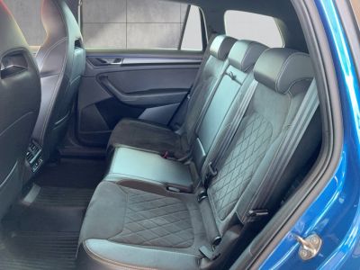 Skoda Kodiaq Gebrauchtwagen Skoda Kodiaq Gebrauchtwagen