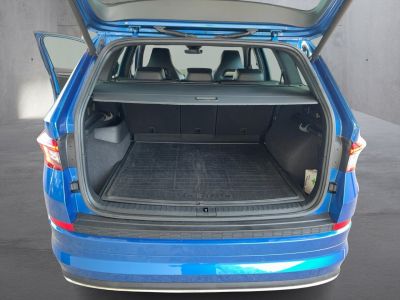 Skoda Kodiaq Gebrauchtwagen Skoda Kodiaq Gebrauchtwagen