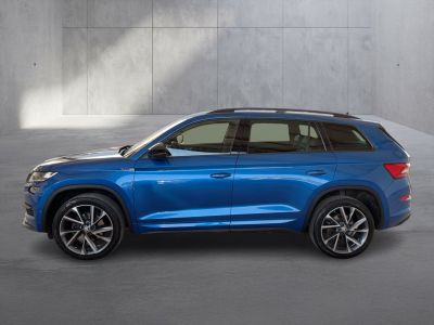 Skoda Kodiaq Gebrauchtwagen Skoda Kodiaq Gebrauchtwagen
