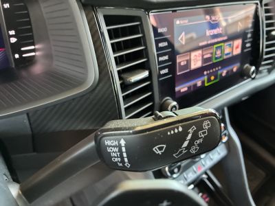 Skoda Kodiaq Gebrauchtwagen Skoda Kodiaq Gebrauchtwagen