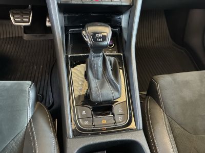 Skoda Kodiaq Gebrauchtwagen Skoda Kodiaq Gebrauchtwagen
